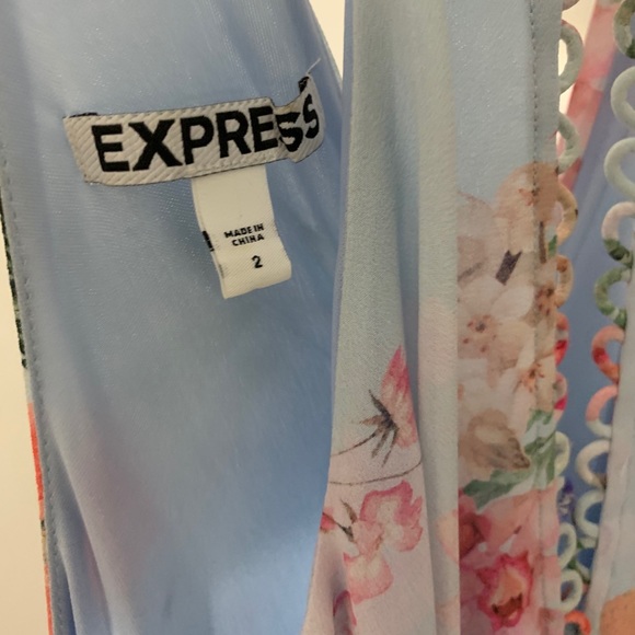 Formal Dress - Picture 3 of 3